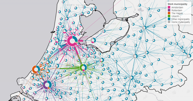 Engaging Data Graphics on Hobbies, Protests, Commute, Reddit | DataViz ...