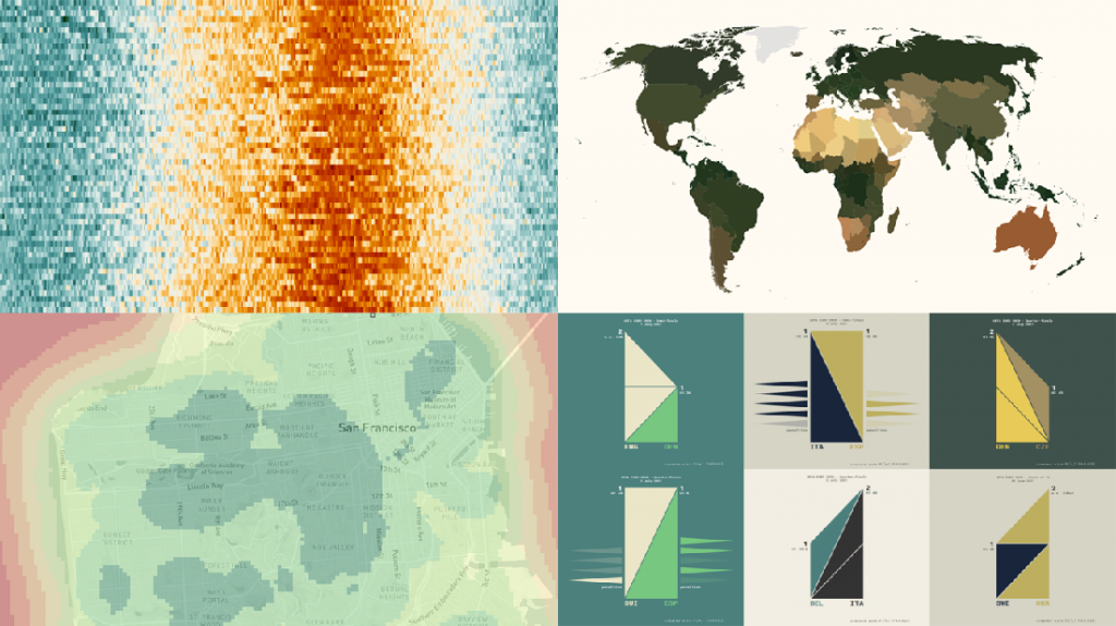 New Amazing Graphics For Fans Of Data Visualization — DataViz Weekly ...