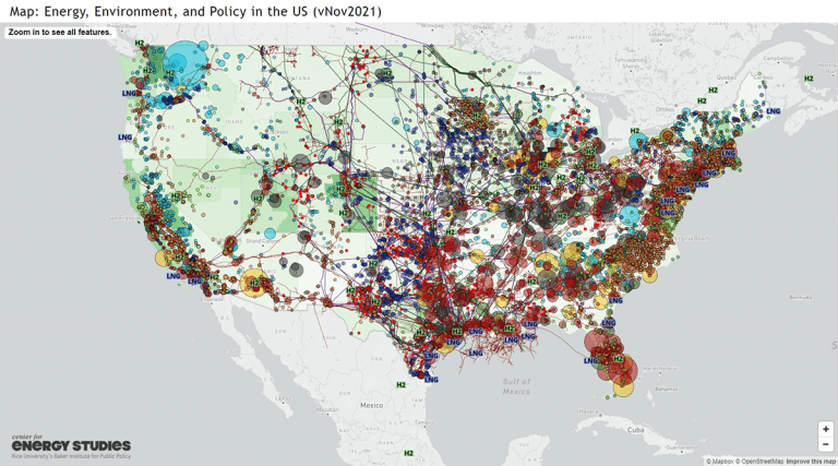 Most Stunning New Data Visualization Projects | DataViz Weekly