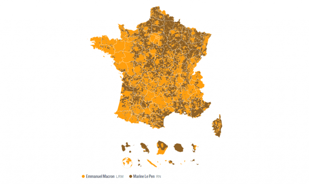 New Must-See Data Visualizations Around Internet | DataViz Weekly