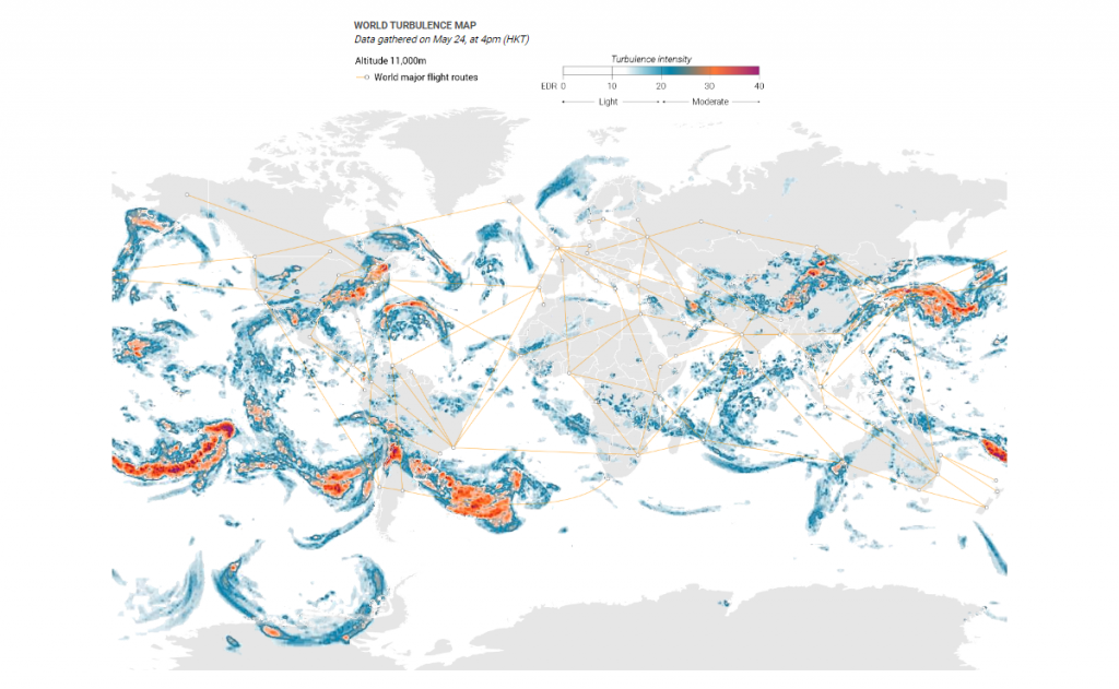 Revealing Insights with Data Visualizations | DataViz Weekly